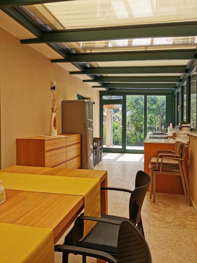 Ferienwohnung Luna Di Rose Portorož Exterior foto