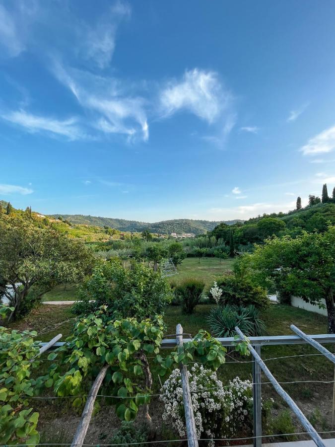 Ferienwohnung Luna Di Rose Portorož Exterior foto